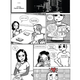Illustration for article titled Read a comic fans adorable comic book marriage proposal to his girlfriend